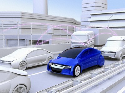 ​老人家科技常识补习：5G 是什么？