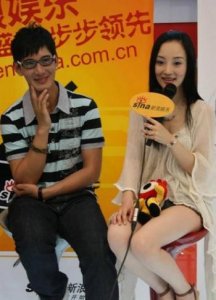 ​李小璐蒲巴甲什么关系 揭蒲巴甲李小璐曾相恋