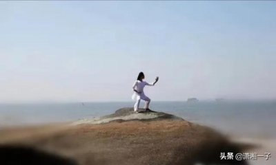 ​太极拳要练功，到底什么是功？搞明白，少走冤枉路