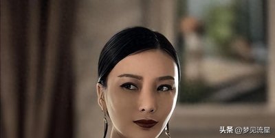 ​中国“乳神”王李丹妮再现惊艳，网友直呼不忍直视，尺度太大了！