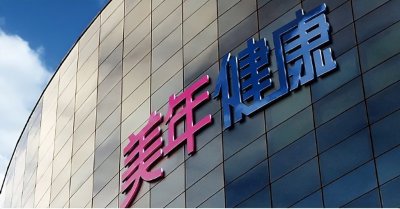 ​美年健康，股价下跌几时休？