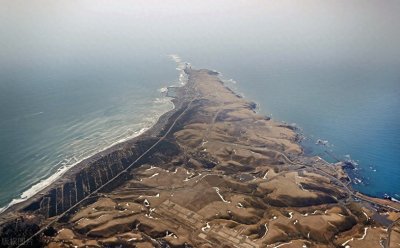 ​日本北海道长什么样子？跟随无人机镜头来看一看