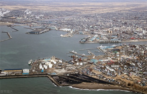 日本北海道长什么样子？跟随无人机镜头来看一看