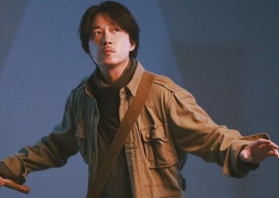 ​6个版本的胡八一：潘粤明胖、赵又廷洋气，他名气小却符合原著