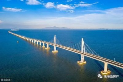 ​地铁时代开启！珠海7条地铁规划出炉，1号、2号线或今年开建…