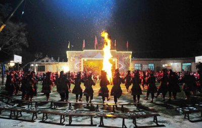 ​彝族的传统节日有哪些？你必须知道的彝族传统文化有哪些？