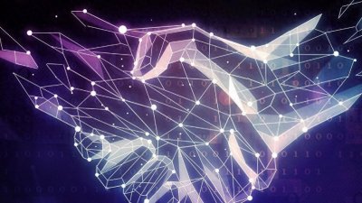 ​什么是智能合约