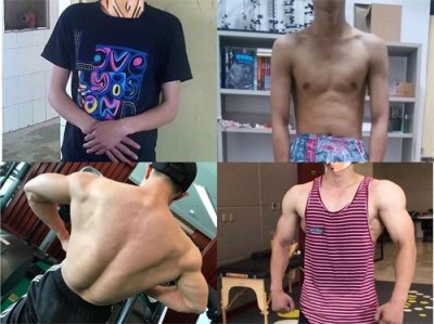 ​绳索面拉，一个必练却又容易做错的动作