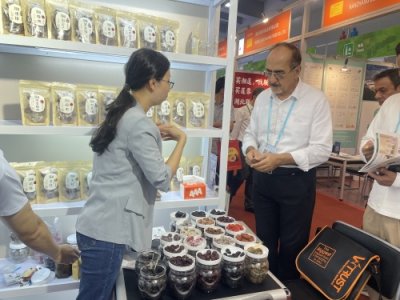 ​“very good ”！什么样的中国美食征服了老外的味蕾！｜广交一线观