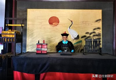 ​直隶、陕甘、四川三省总督，凭什么就可以“兼巡抚事”？