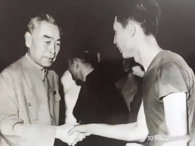 ​中国足球教父——徐根宝！