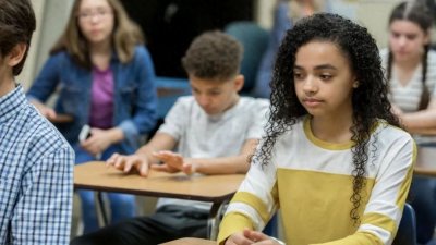 ​德国调查：移民背景的孩子更容易得高分？真相令人意外