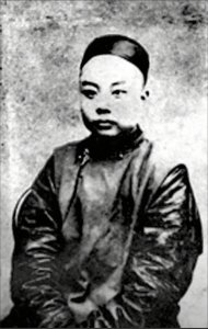 ​一代儒宗马一浮——学问、风骨与墨香交织的传奇人生