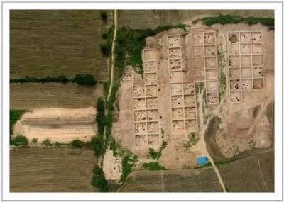 ​西安凭什么被誉为世界四大文明古都？