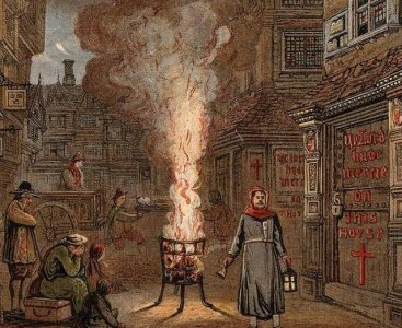 ​1582年10月份， 有10天消失了，被强行抹去的日子发生了什么