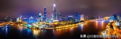 ​广东人和东北人的外貌特征有什么不同