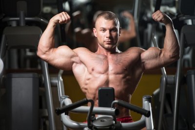 ​促睾对健身有什么作用？为什么强调健身一定要促睾？