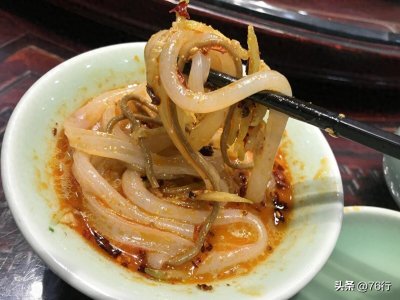 ​山西太原的特色小吃都有什么