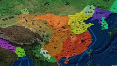 ​北周存在24年，却历经5位皇帝，他们分别是什么结局？