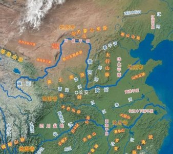 ​后唐、南唐，与唐朝是什么关系？