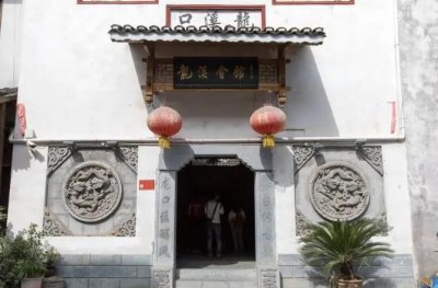 ​朱元璋命令各地建五通庙，祭祀阵亡将军