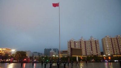 ​霍尔果斯市简介