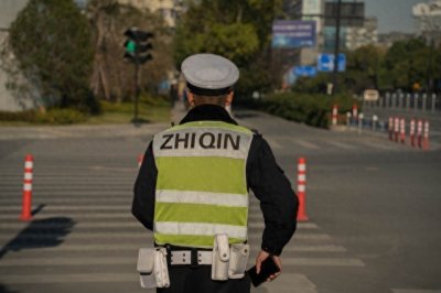 ​辅警如何转为正式编制