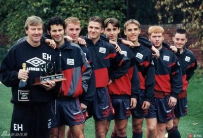 ​足球记忆——贝氏弧线