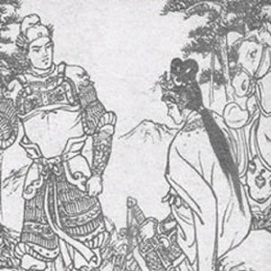 ​巾帼英雄新月娥：宋朝传奇英雄