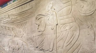 ​中国四大名楼—滕王阁