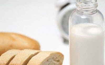 ​生牛乳有哪些好处？