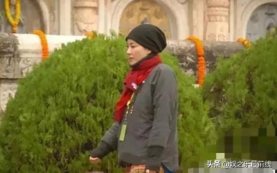 ​王菲要出家？根本不可能