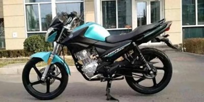 ​雅马哈天剑150：稳中求胜，一款值得信赖的神车！