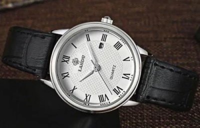 ​兰度手表是名牌吗，排在第几啊？