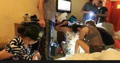 ​性交易新法出台引发热议，惩罚措施严格使人震撼！