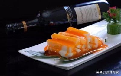 ​大厨分享10款山药菜品做法~健康美味顾客一定喜欢