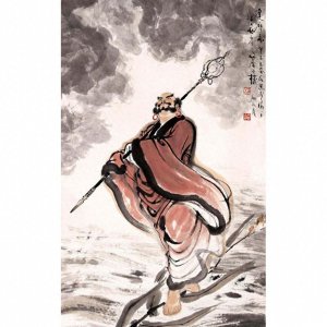 ​达摩祖师亲传易筋经，告别亚健康助你找回身体最佳状态