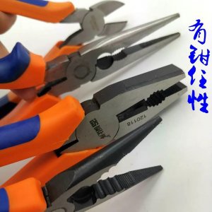 ​有“钳”任性，关于钳子的种类你知道有多少？