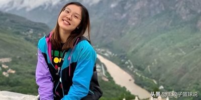 ​中国女篮的颜值担当，球场之上的篮板痴妹，宝藏女孩张茹