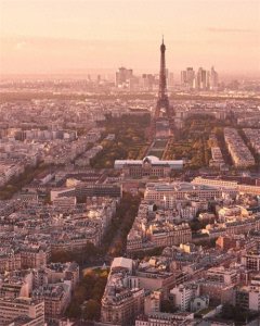 ​三百二十九【欧洲】法国首都巴黎（Paris）