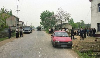 ​南京这起抢劫杀人命案，破了！