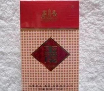 ​中国各省代表香烟有哪些？快来看看你都抽过哪些？