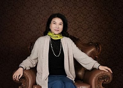 ​董明珠：格力电器的传奇女掌门