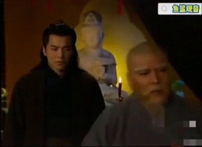 ​金刚经：无我相，就是要超越自己的执著