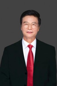 ​欧阳祥山简历