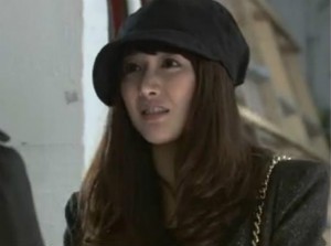 她的美貌让孙红雷惊呆，曾主演《毕业时刻》《神探狄仁杰2》等