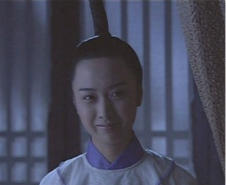 她的美貌让孙红雷惊呆，曾主演《毕业时刻》《神探狄仁杰2》等