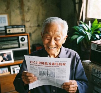 ​2025年农村60岁老人补贴政策详解：这些福利别错过！