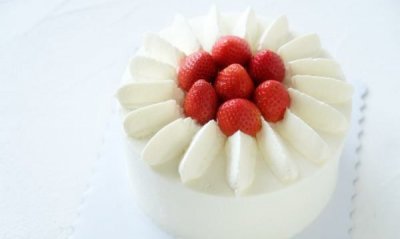 ​蛋糕一磅是多少克,生日蛋糕一磅是多大