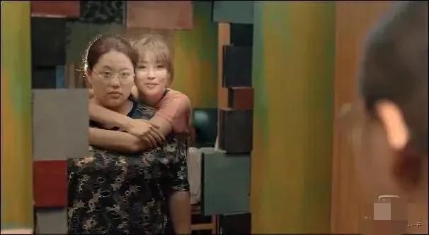 电影大饿的结局什么意思（电影大饿你会选择拥有改变自己的毅力）(3)